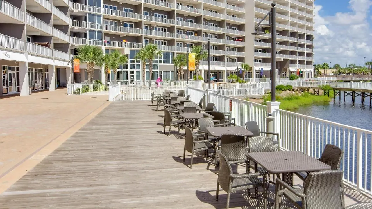 Holiday home Laketown Wharf By Blueswell Villa Panama City Beach