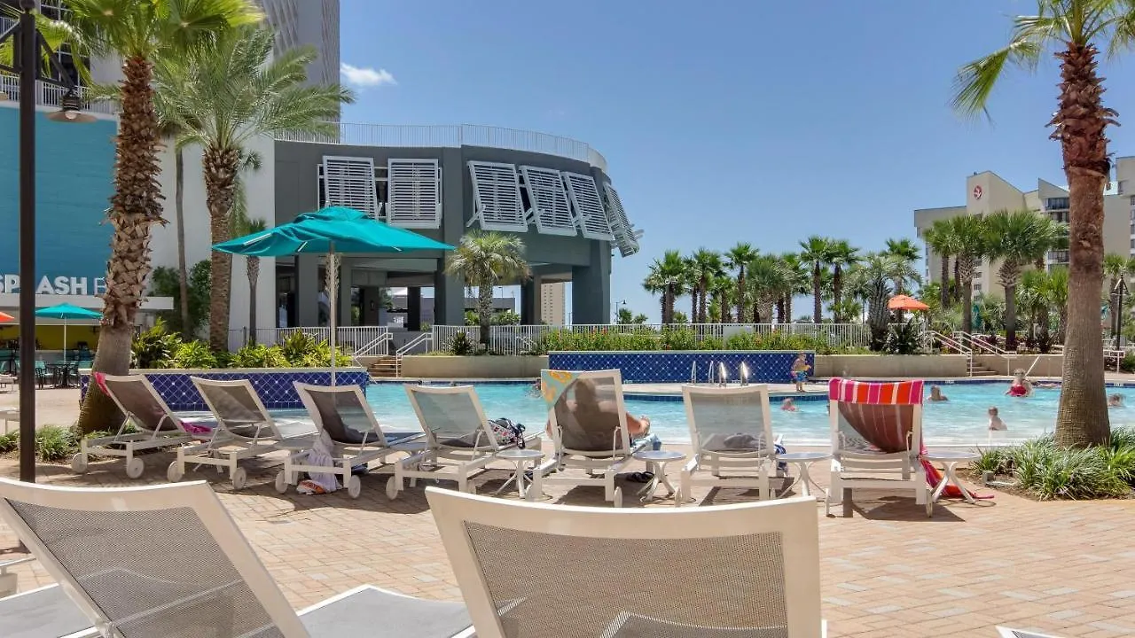 Laketown Wharf By Blueswell Villa Panama City Beach