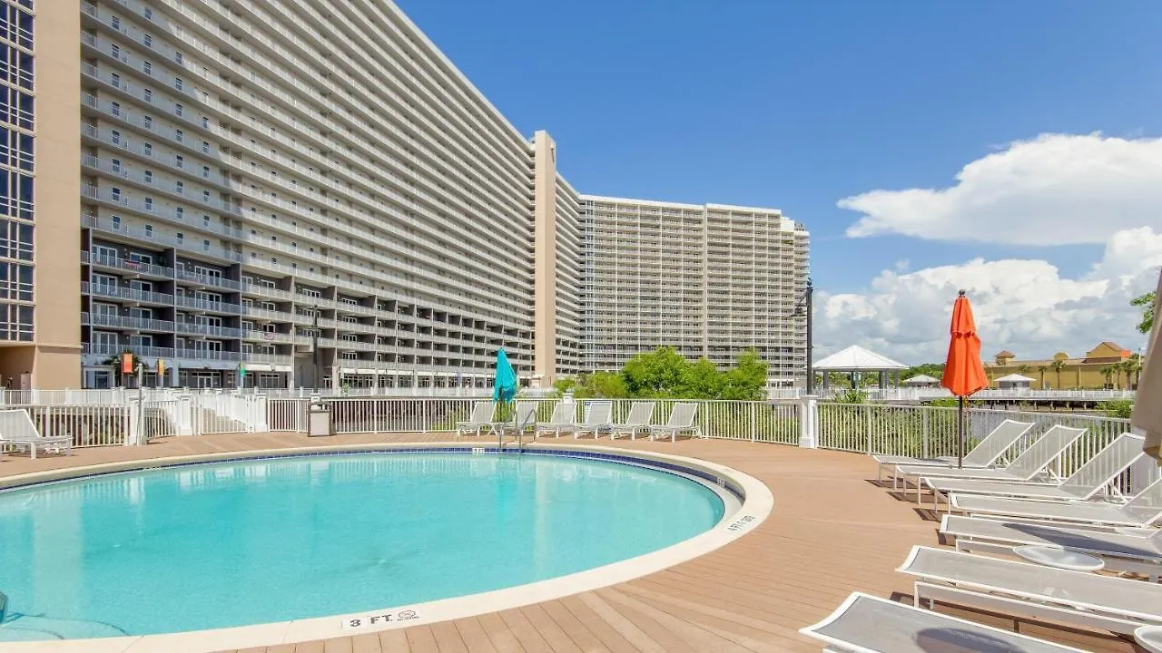 Laketown Wharf By Blueswell Villa Panama City Beach