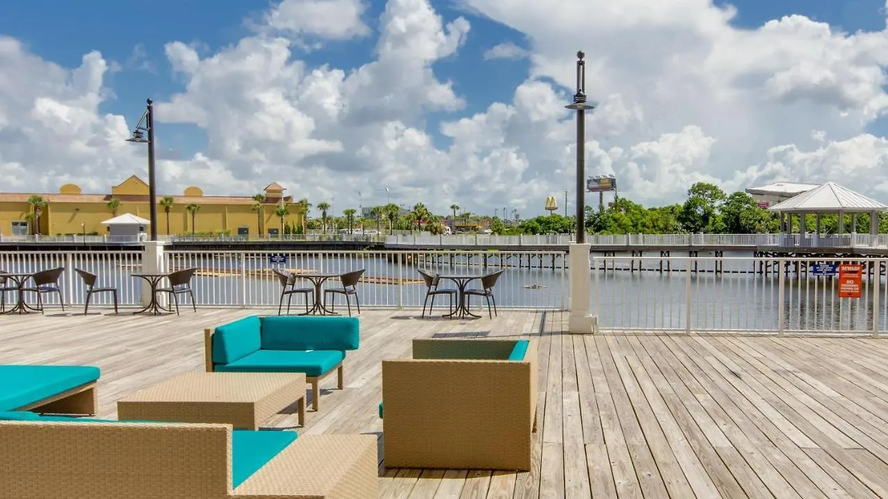 Laketown Wharf By Blueswell Villa Panama City Beach 0*,  United States
