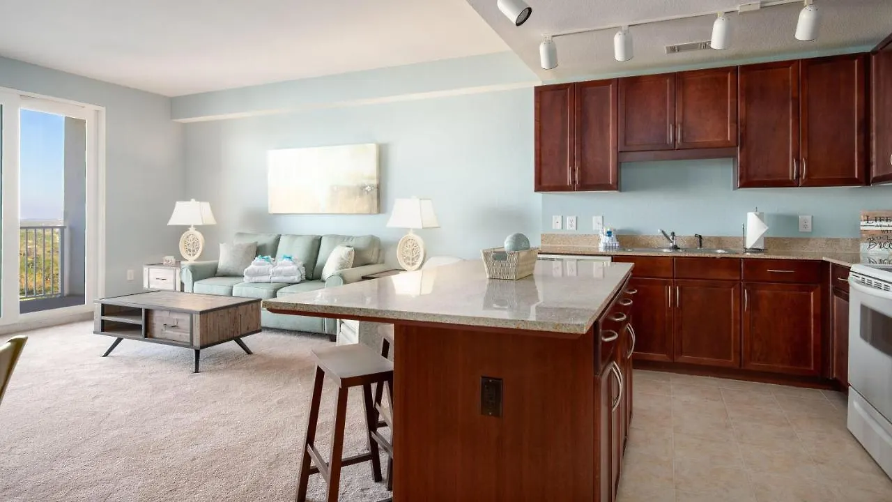 Holiday home Laketown Wharf By Blueswell Villa Panama City Beach United States