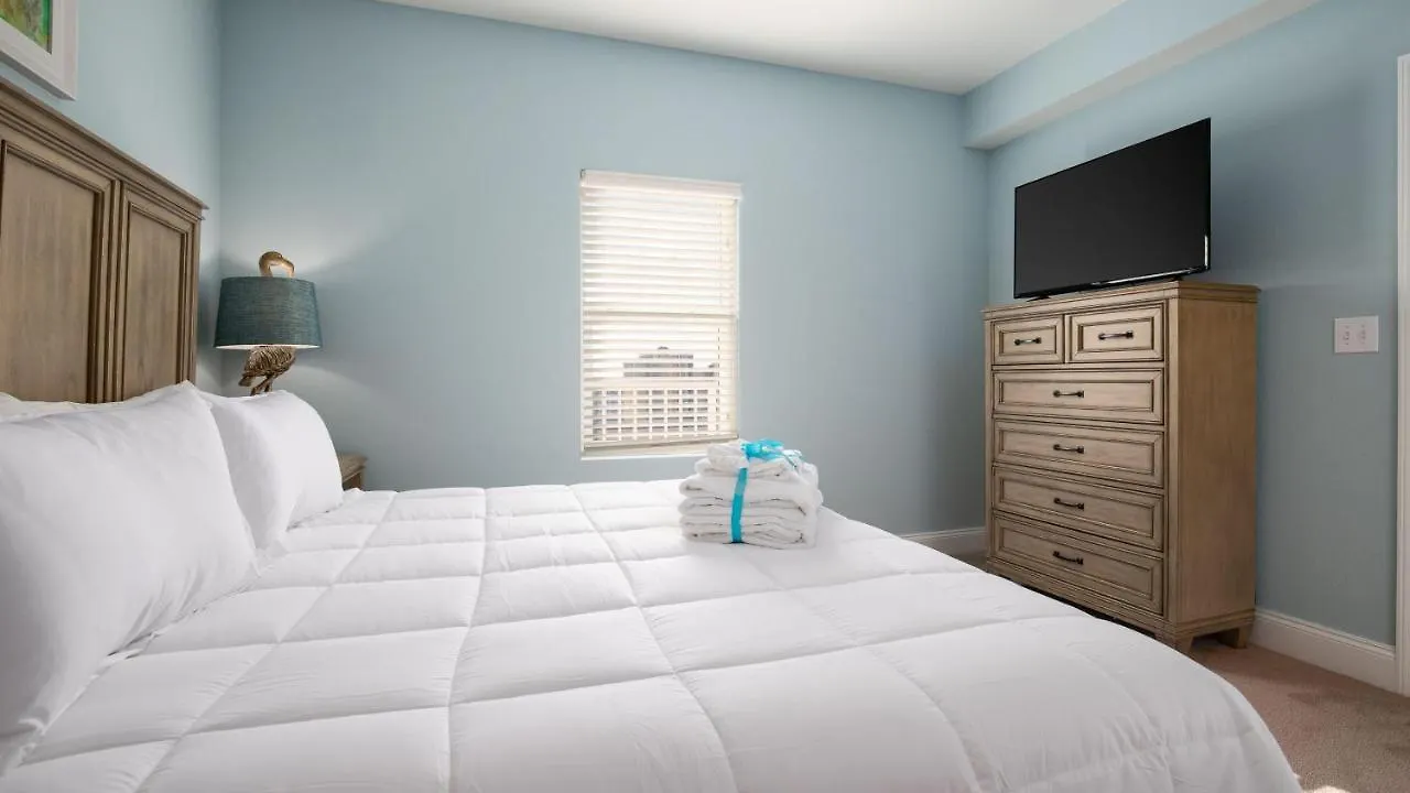 Holiday home Laketown Wharf By Blueswell Villa Panama City Beach