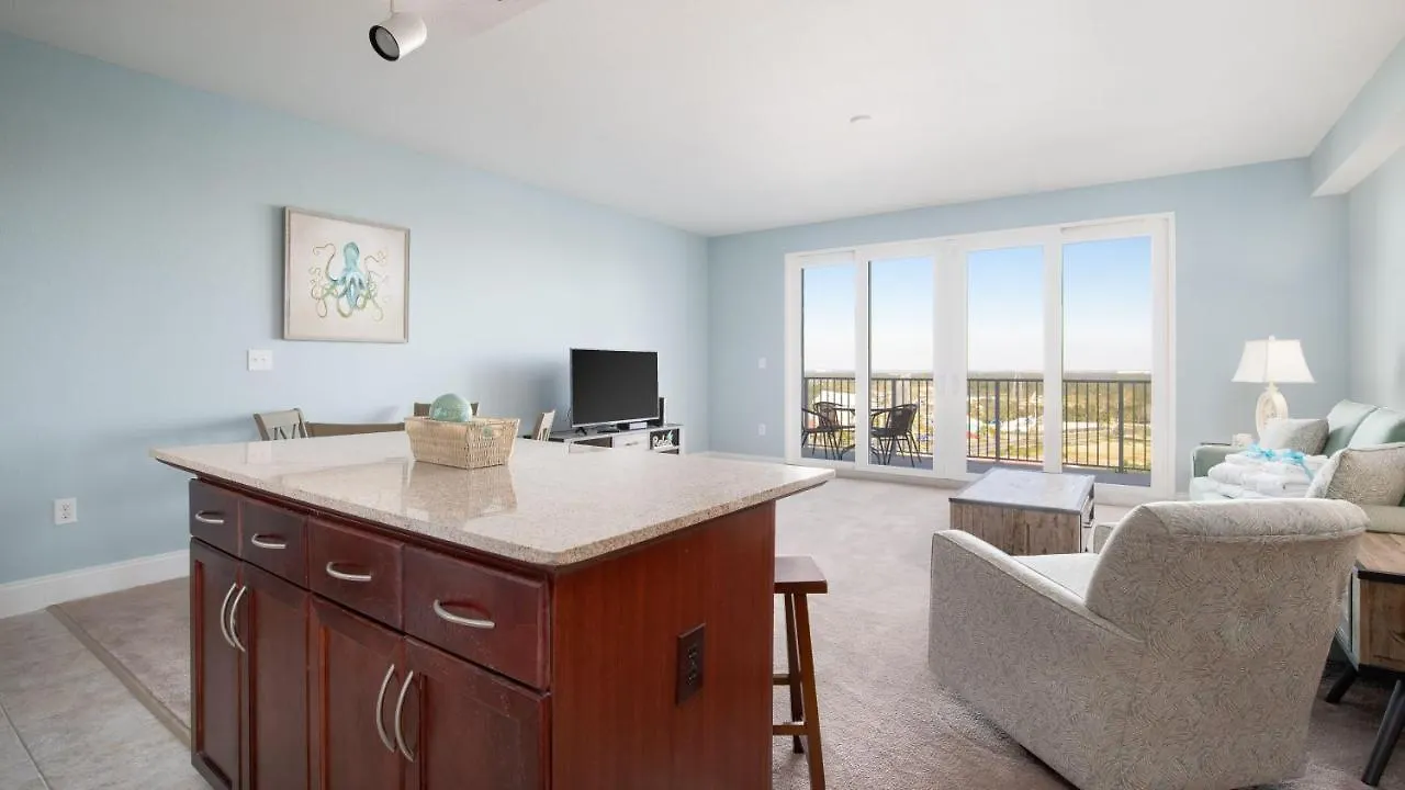 Laketown Wharf By Blueswell Villa Panama City Beach
