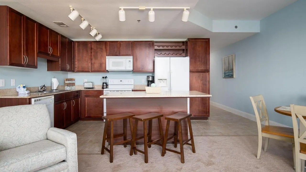 Laketown Wharf By Blueswell Villa Panama City Beach Holiday home