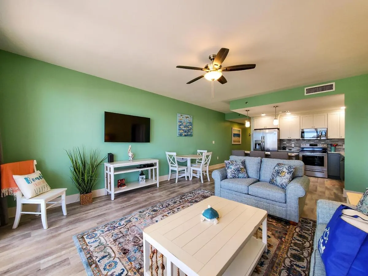 Holiday home Laketown Wharf By Blueswell Villa Panama City Beach United States