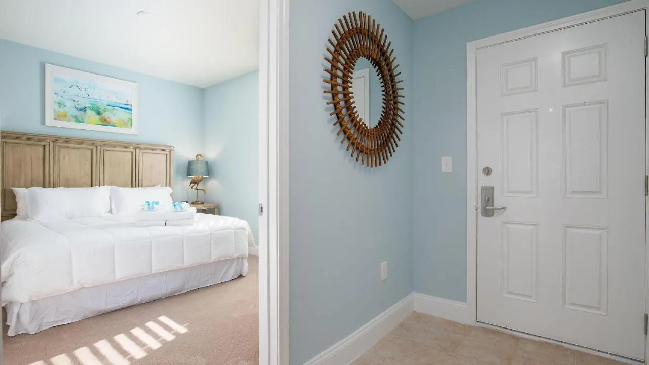 Holiday home Laketown Wharf By Blueswell Villa Panama City Beach