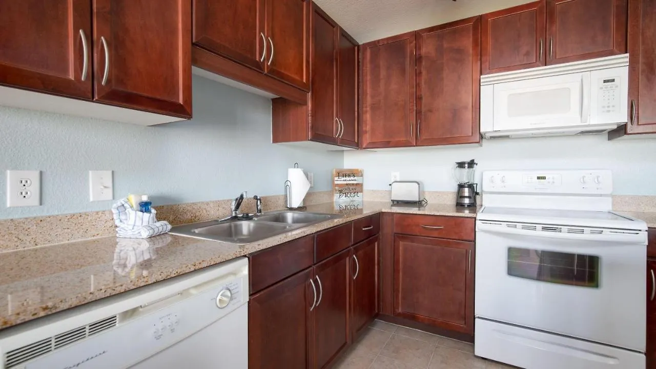 Holiday home Laketown Wharf By Blueswell Villa Panama City Beach