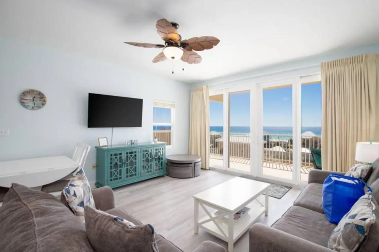 Holiday home Laketown Wharf By Blueswell Villa Panama City Beach