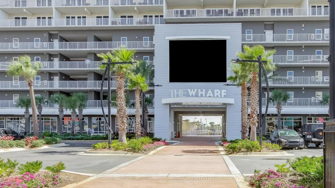 Holiday home Laketown Wharf By Blueswell Villa Panama City Beach United States