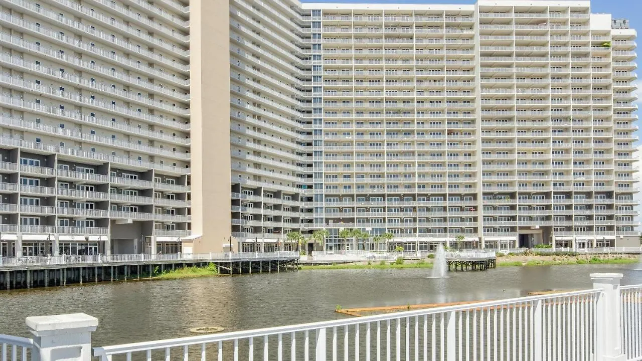 Laketown Wharf By Blueswell Villa Panama City Beach 0*,  United States